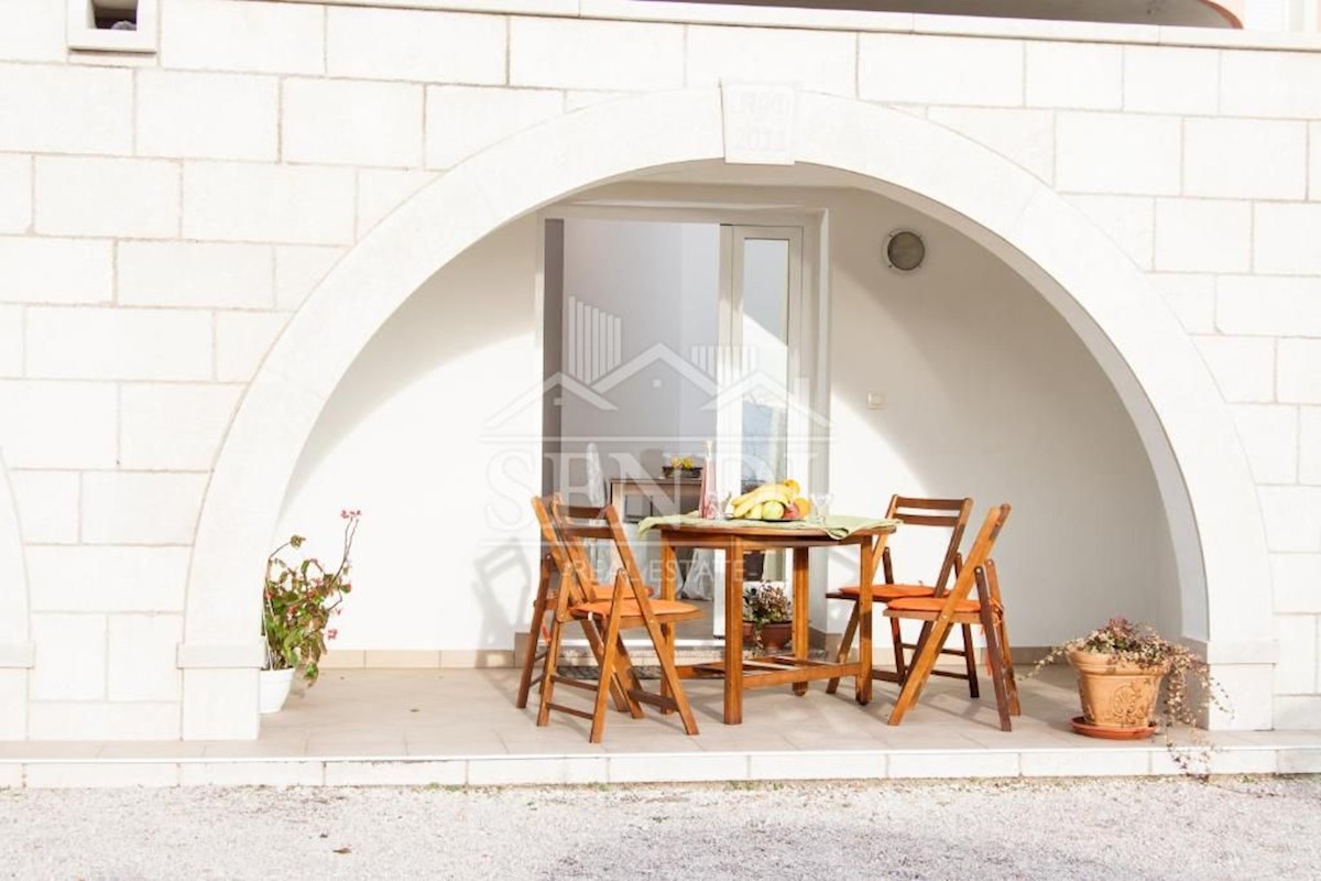 Apartma Za najem - PRIMORSKO-GORANSKA KASTAV