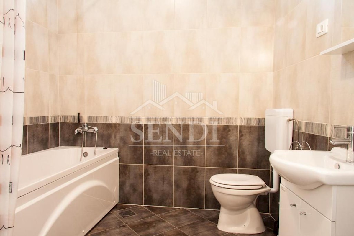 Appartement À louer - PRIMORSKO-GORANSKA Kastav
