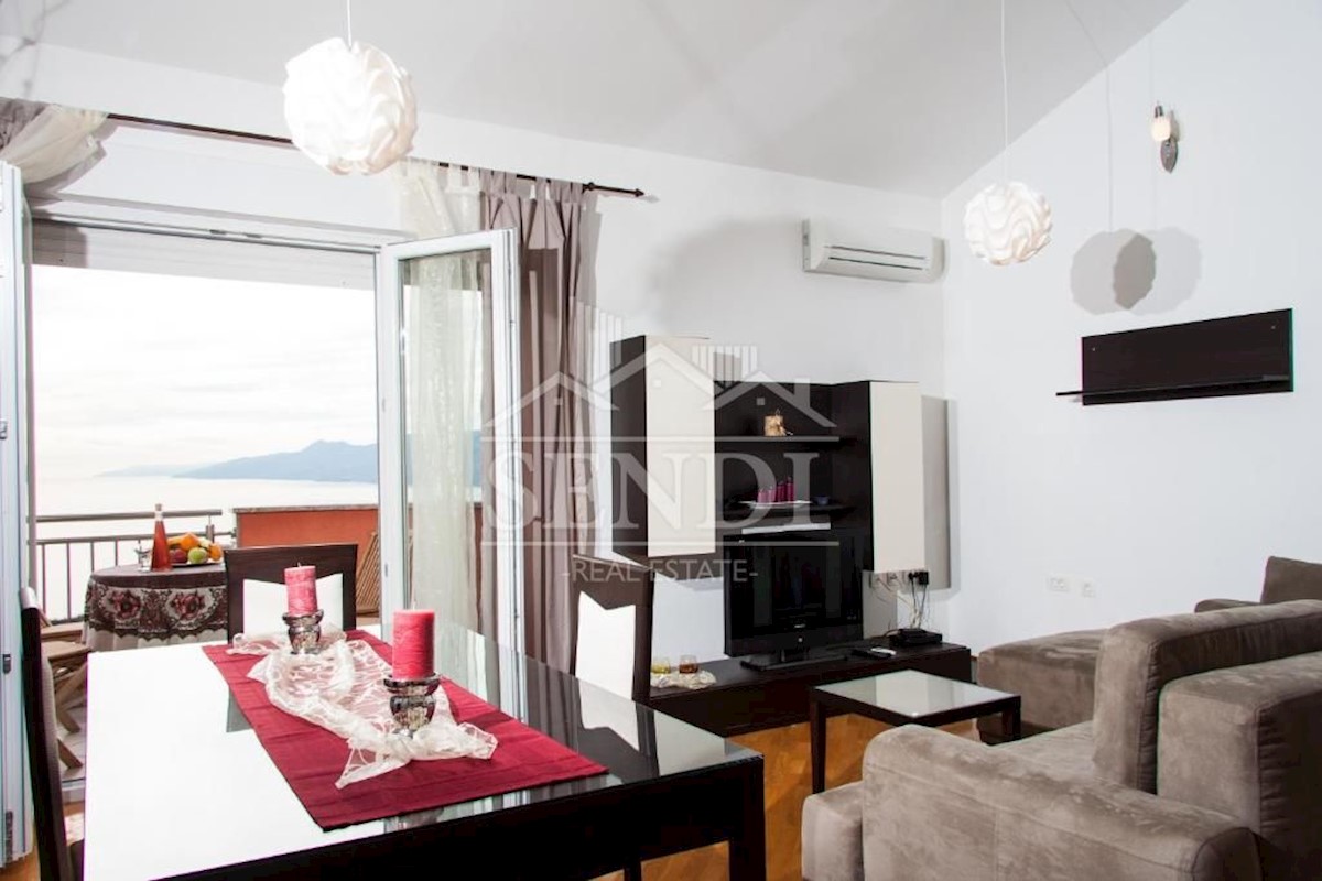 Apartma Za najem - PRIMORSKO-GORANSKA KASTAV