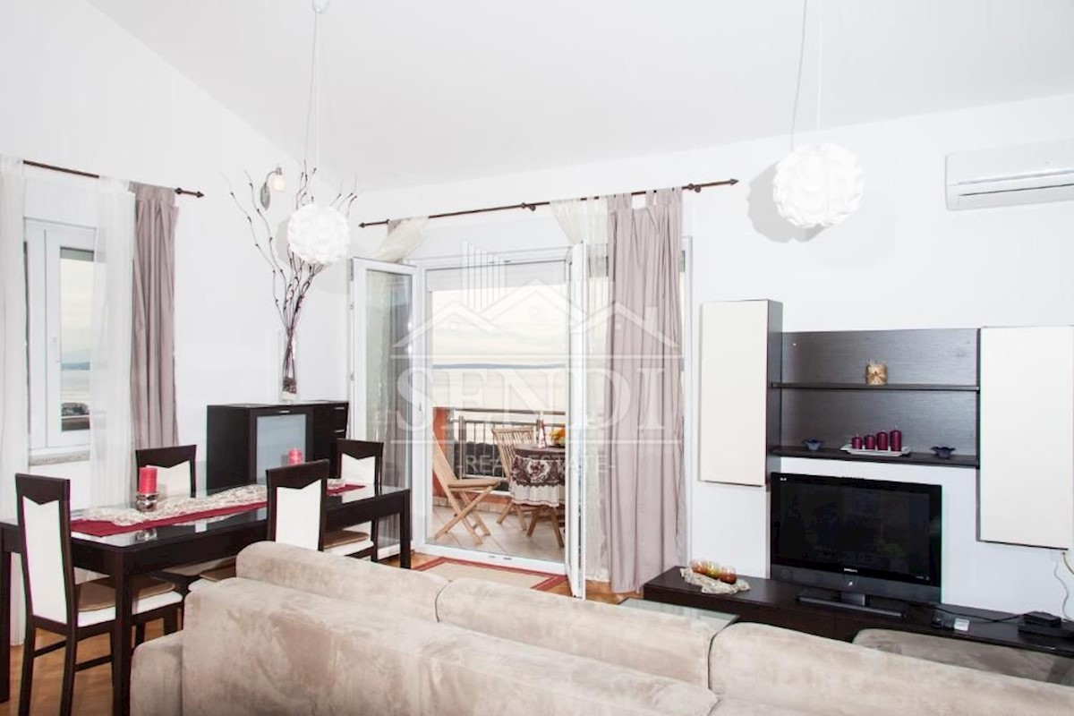 Apartma Za najem - PRIMORSKO-GORANSKA KASTAV