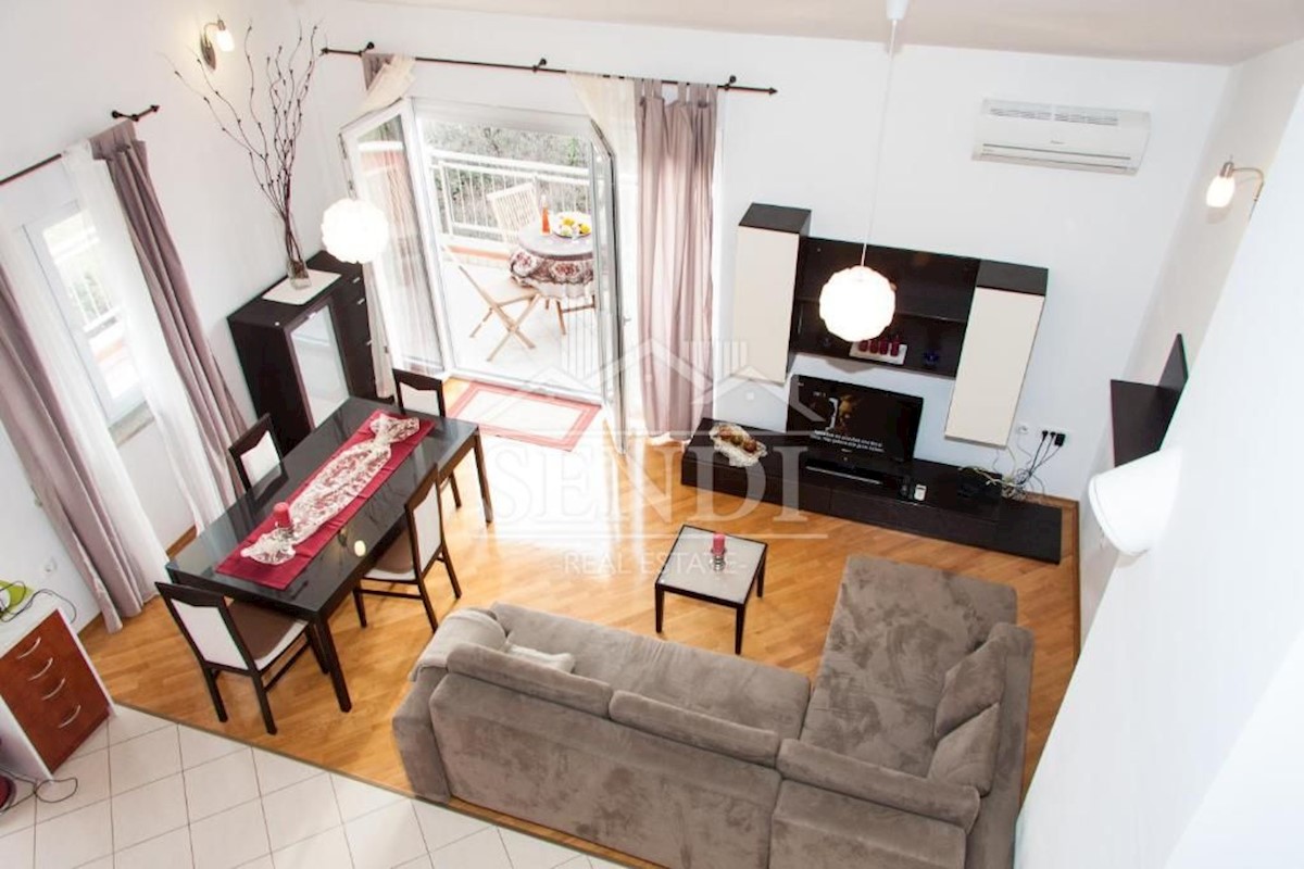 Apartma Za najem - PRIMORSKO-GORANSKA KASTAV