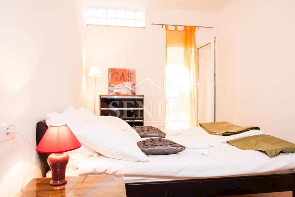 Apartma Za najem - PRIMORSKO-GORANSKA KASTAV
