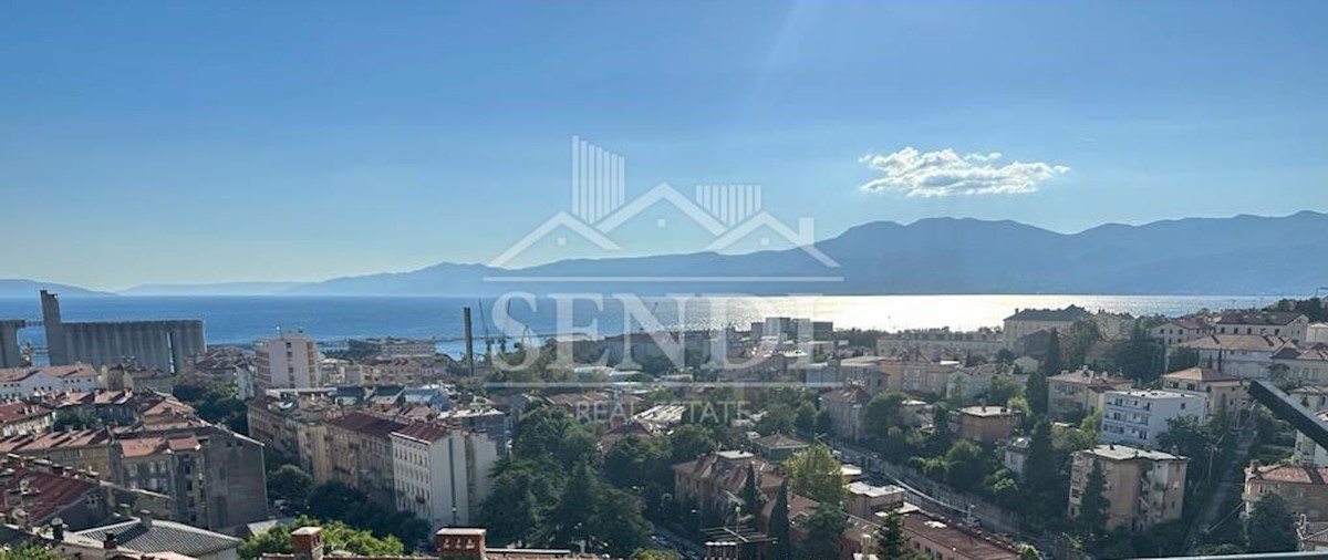 Apartmán Na prodej - PRIMORSKO-GORANSKA RIJEKA