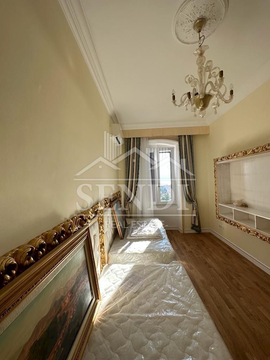 Apartmán Na prodej - PRIMORSKO-GORANSKA RIJEKA