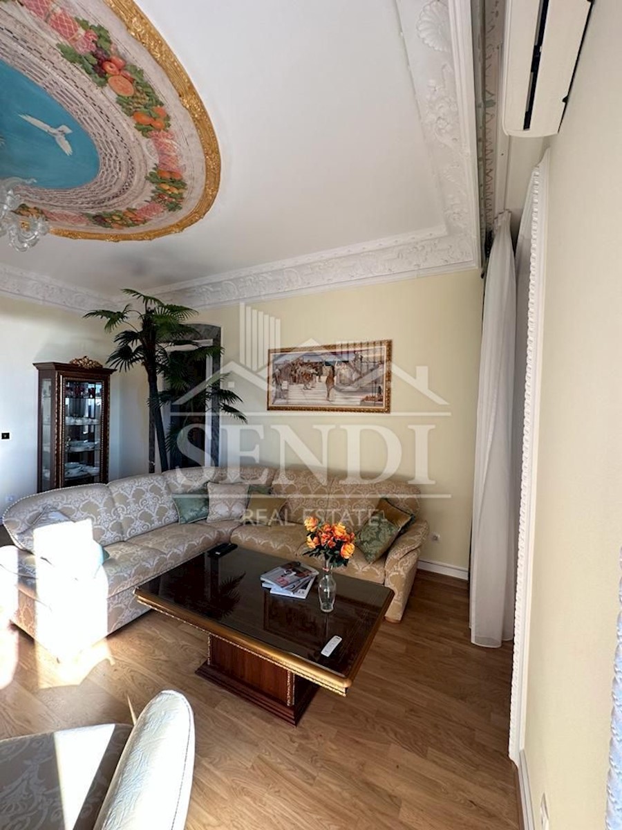 Apartmán Na prodej - PRIMORSKO-GORANSKA RIJEKA