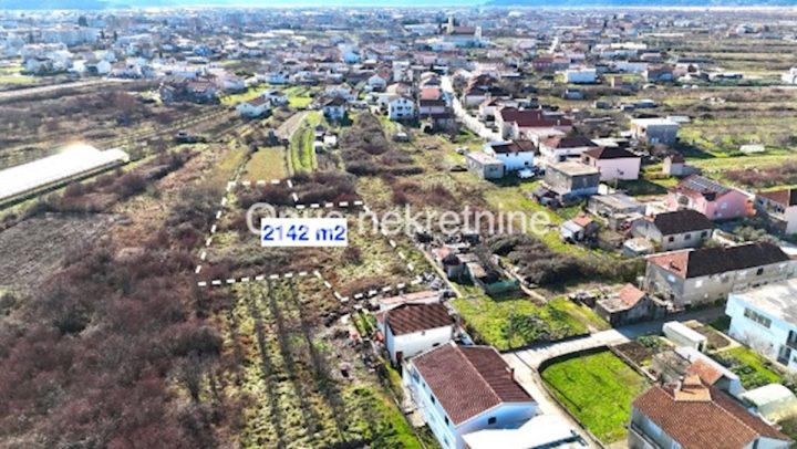 Land For sale METKOVIĆ