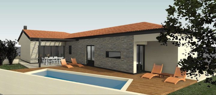 Kuća na prodaju 144 m² – Brtonigla