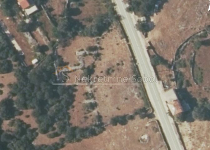 Pozemek na prodej 2185 m² – Belej