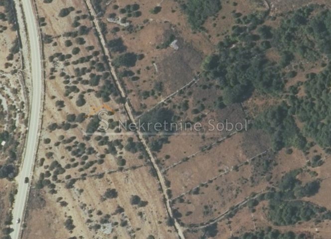 Terrain À vendre - Primorsko-goranska Mali Lošinj - foto 2/2