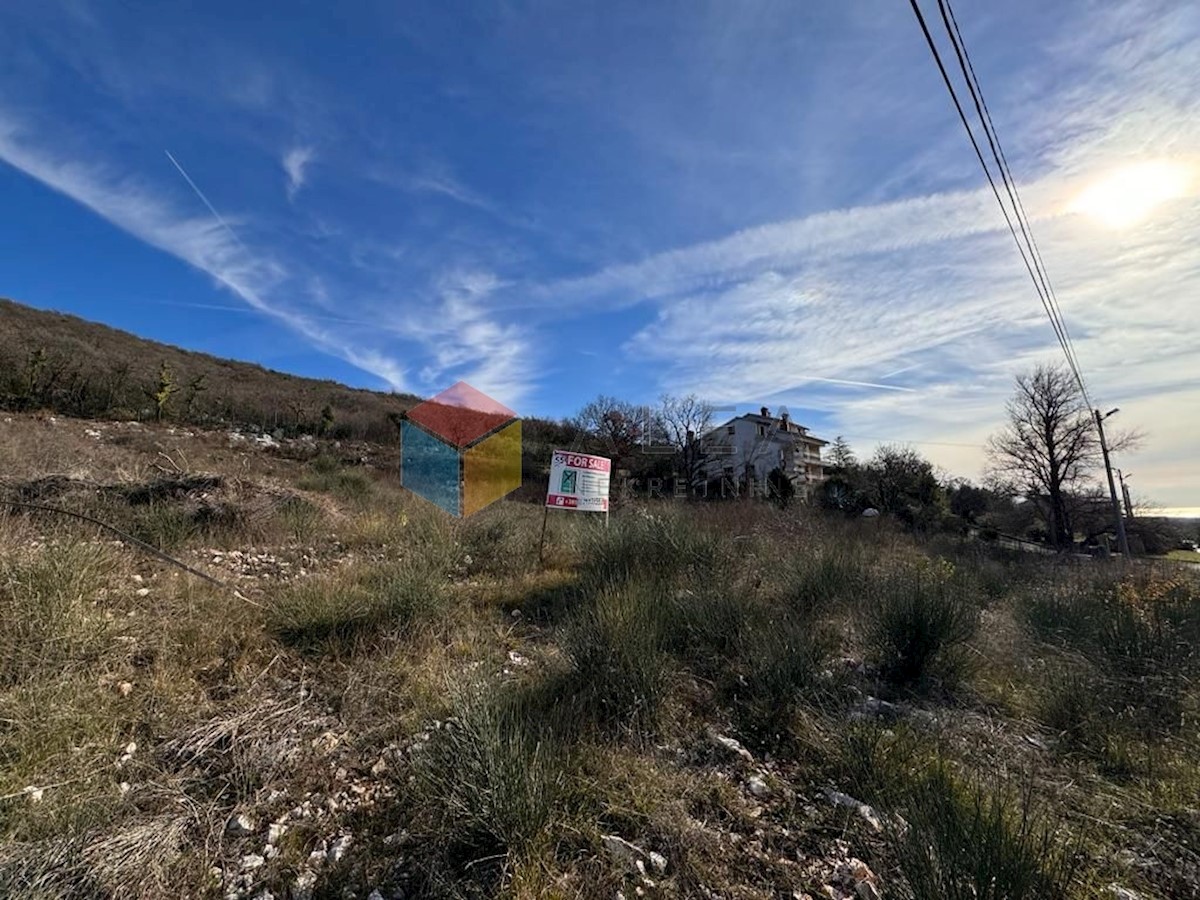 Terreno In vendita - ISTARSKA LABIN