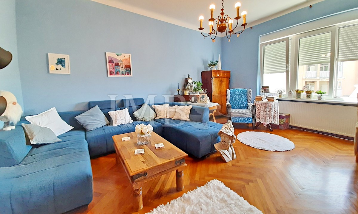 Flat For sale ZAGREB