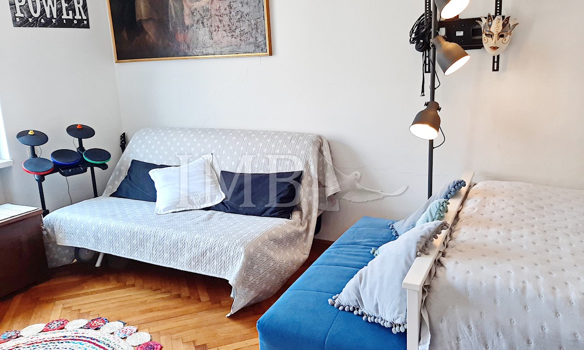 Apartmán Na predaj - GRAD ZAGREB ZAGREB