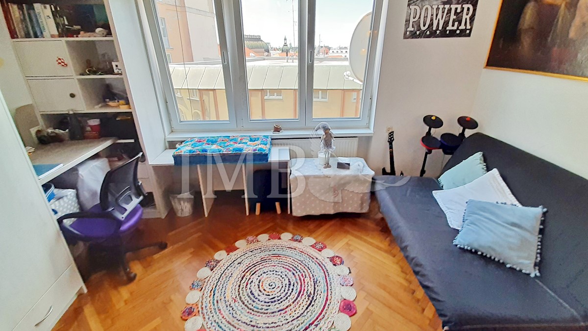 Apartma Na predaj - GRAD ZAGREB ZAGREB