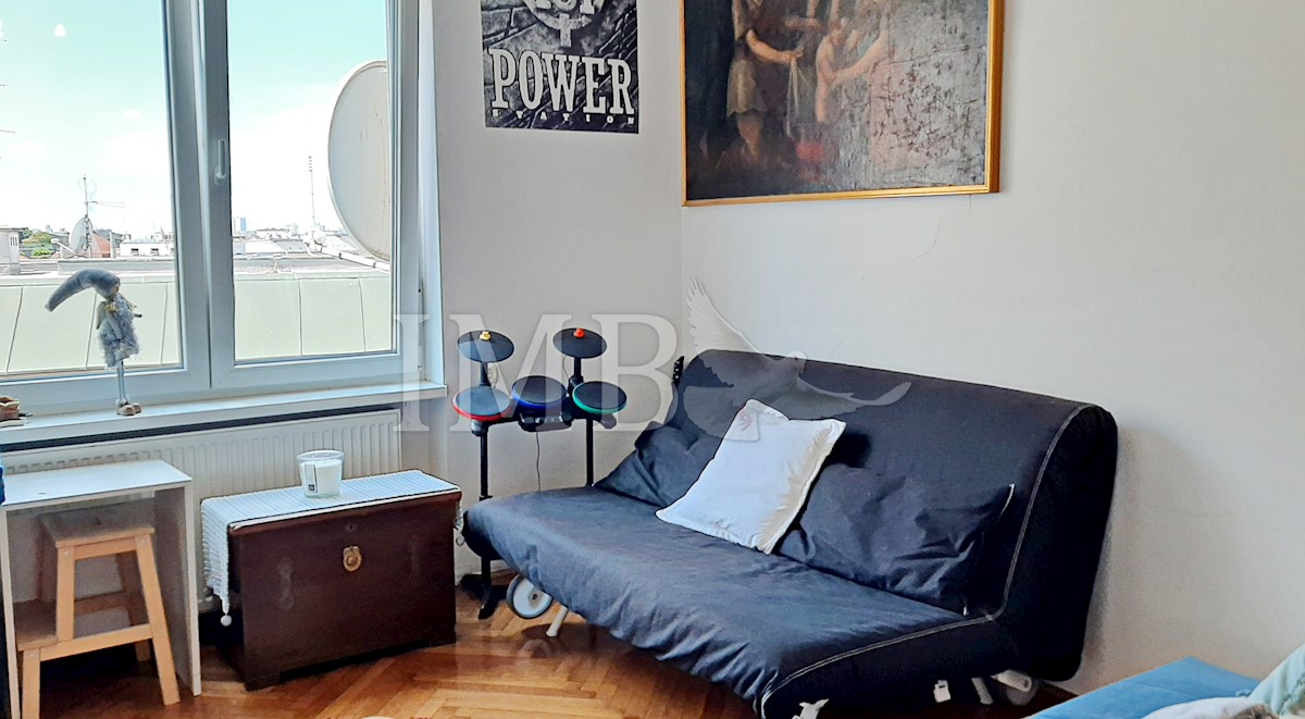 Appartement À vendre - GRAD ZAGREB ZAGREB