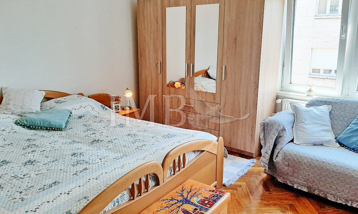 Apartmán Na predaj - GRAD ZAGREB ZAGREB