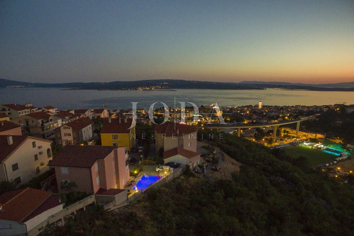 Kuća Na prodaju - PRIMORSKO-GORANSKA CRIKVENICA