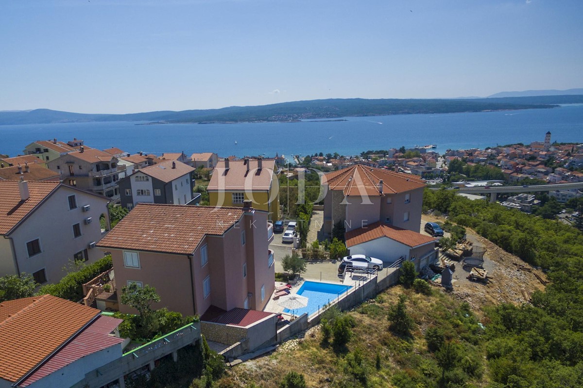 Kuća Na prodaju - PRIMORSKO-GORANSKA CRIKVENICA