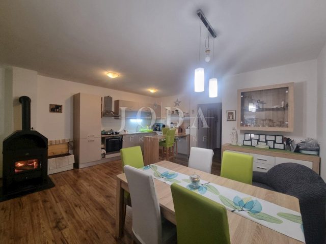 Flat for sale 81 m² – Novi Vinodolski