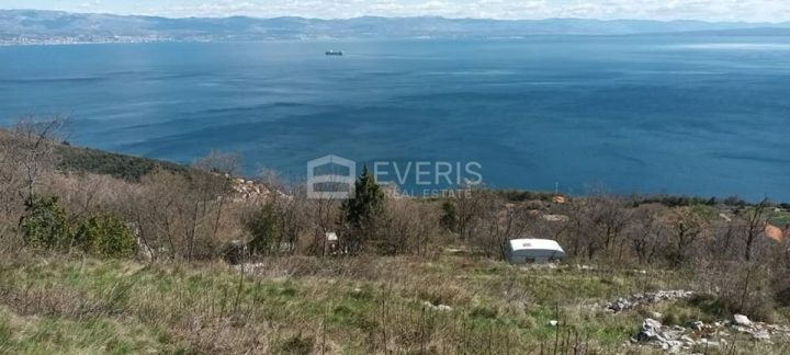 Zemljište Na prodaju - Primorsko-goranska Mošćenička Draga - foto 2/2