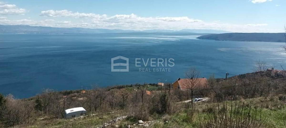 Land For sale - PRIMORSKO-GORANSKA MOŠĆENIČKA DRAGA