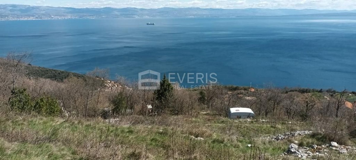 Land For sale - PRIMORSKO-GORANSKA MOŠĆENIČKA DRAGA