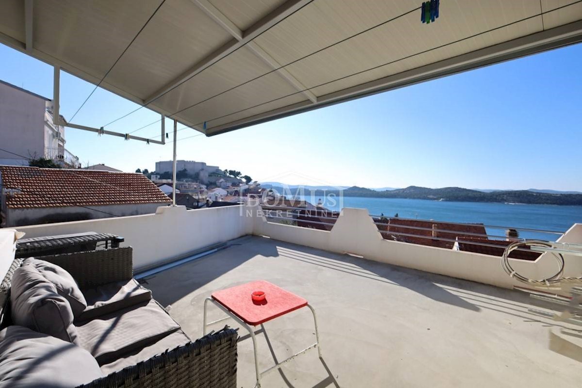 Apartment Zu verkaufen - ŠIBENSKO-KNINSKA ŠIBENIK