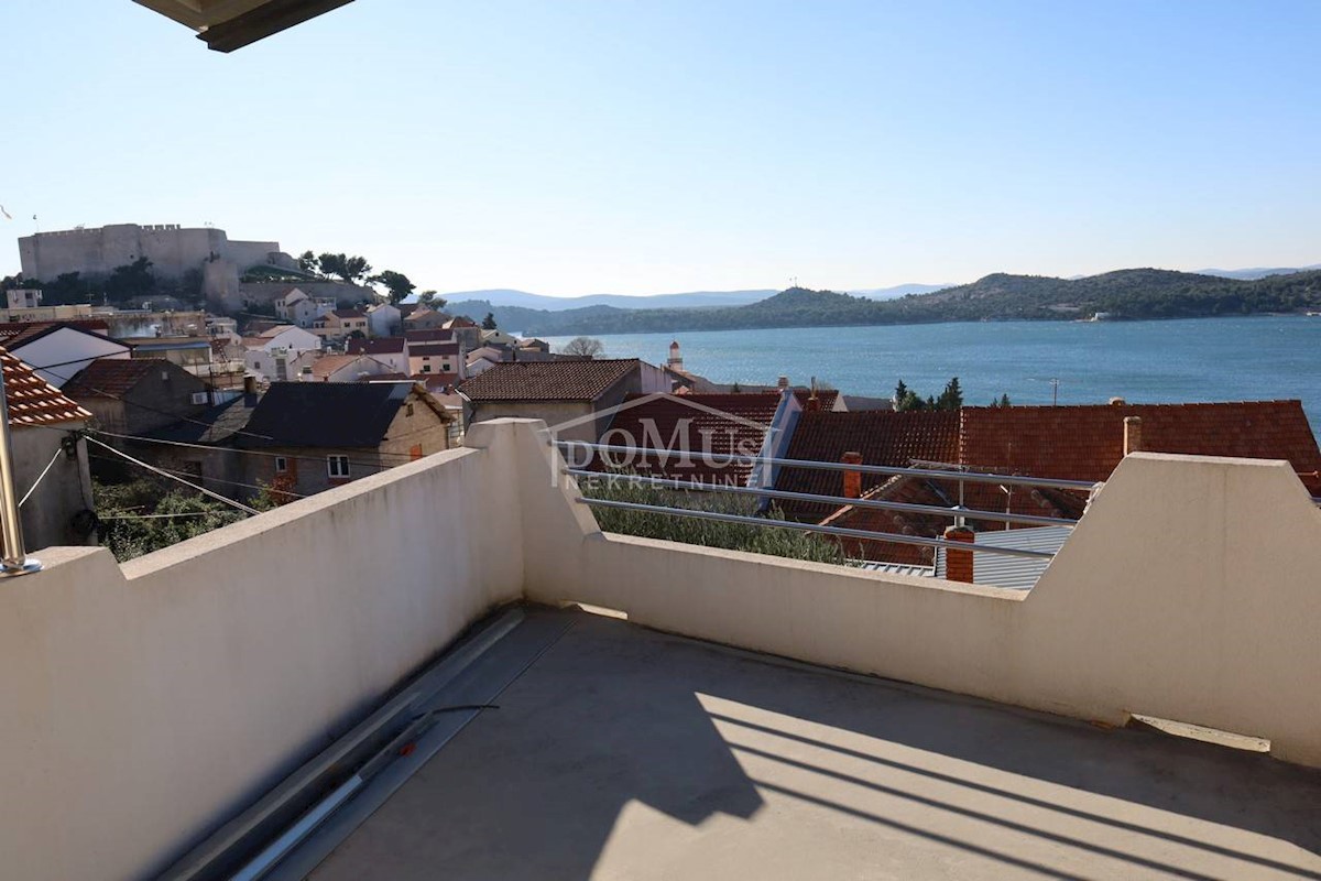 Apartment Zu verkaufen - ŠIBENSKO-KNINSKA ŠIBENIK