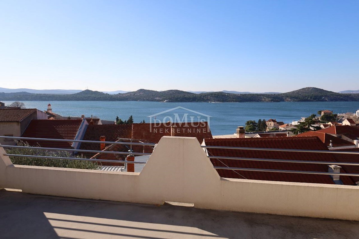 Apartment Zu verkaufen - ŠIBENSKO-KNINSKA ŠIBENIK