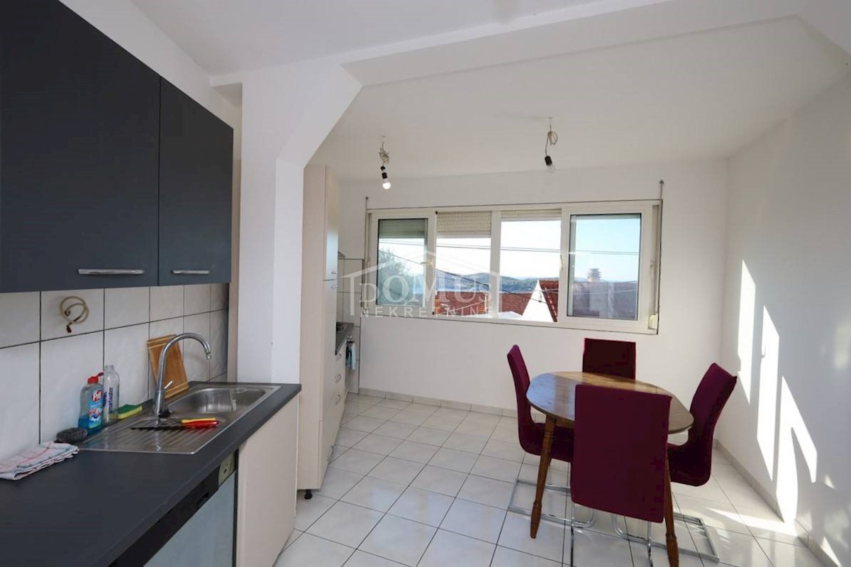 Apartment Zu verkaufen - ŠIBENSKO-KNINSKA ŠIBENIK