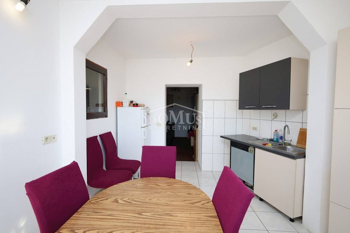 Apartment Zu verkaufen - ŠIBENSKO-KNINSKA ŠIBENIK