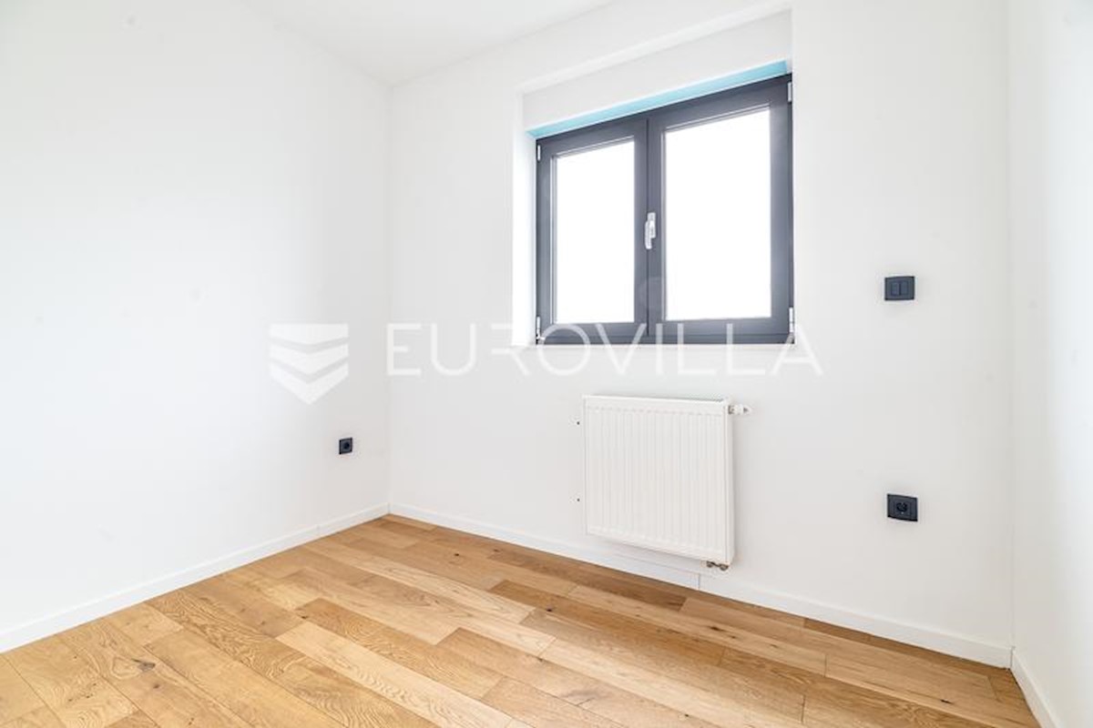 Apartmán Na predaj - GRAD ZAGREB ZAGREB