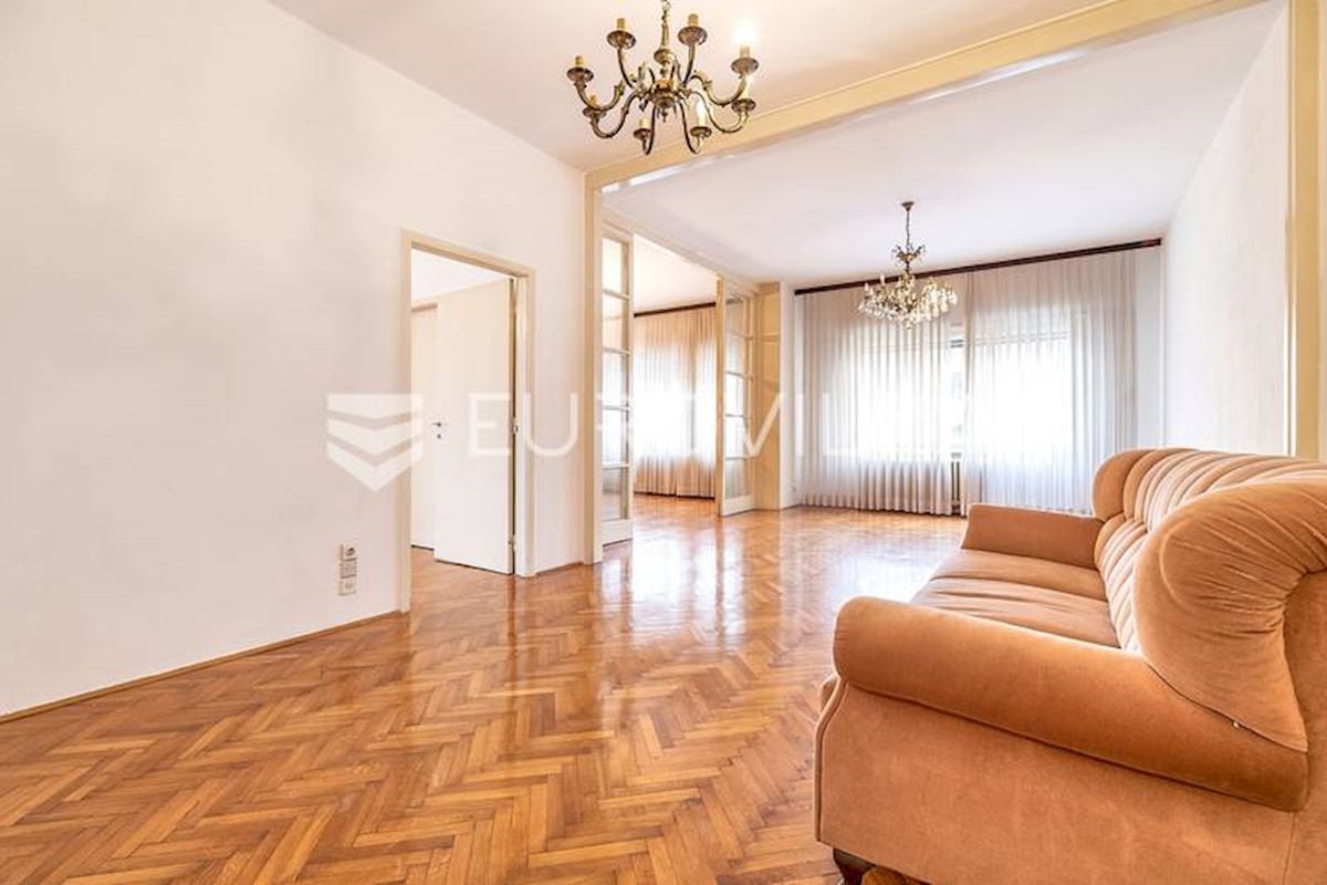 Flat For sale - GRAD ZAGREB ZAGREB