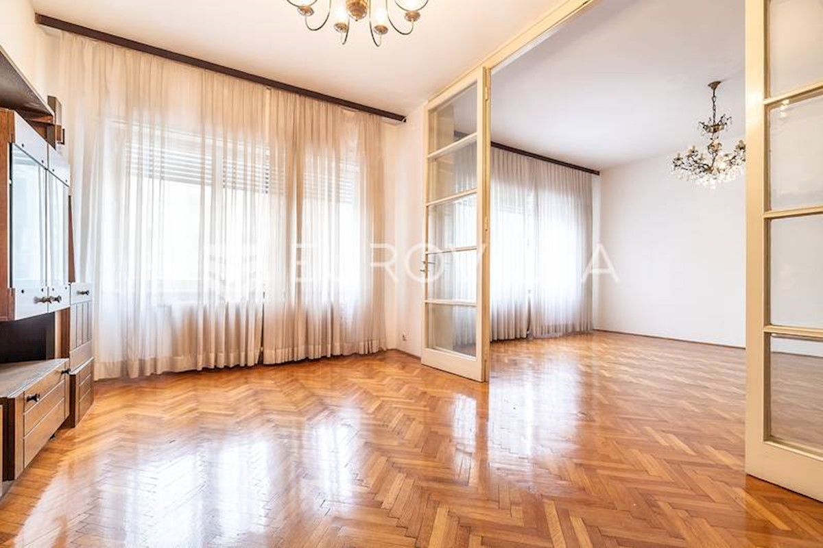 Flat For sale - GRAD ZAGREB ZAGREB