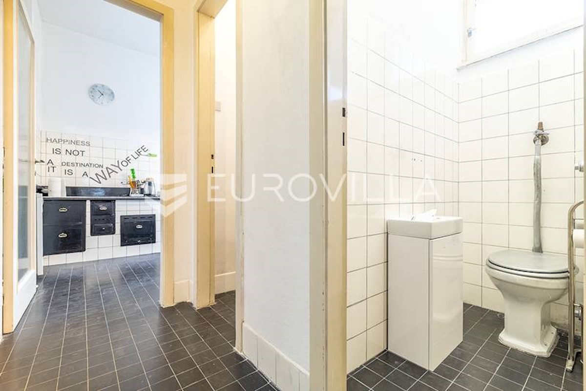 Flat For sale - GRAD ZAGREB ZAGREB