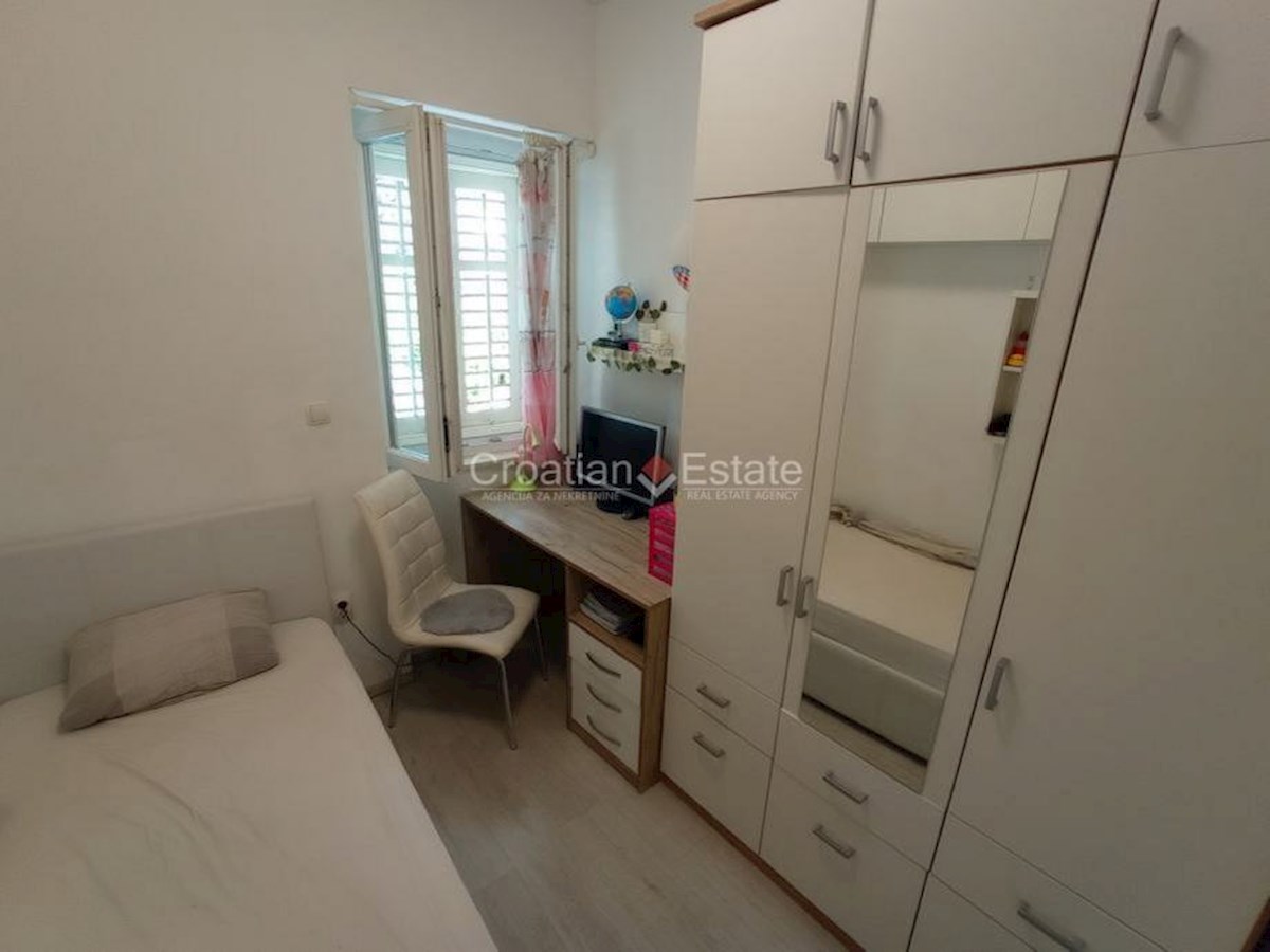 Apartment Zu verkaufen - SPLITSKO-DALMATINSKA SPLIT