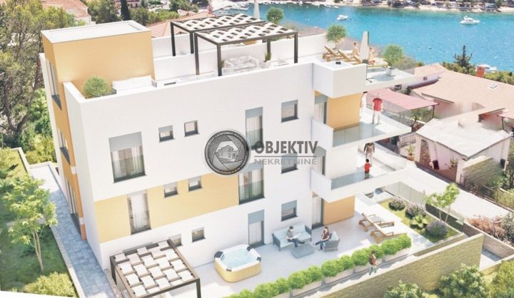 Flat for sale 148 m² – Čiovo