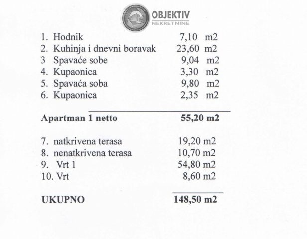 Stan Na prodaju - Splitsko-dalmatinska čiovo - foto 5/5