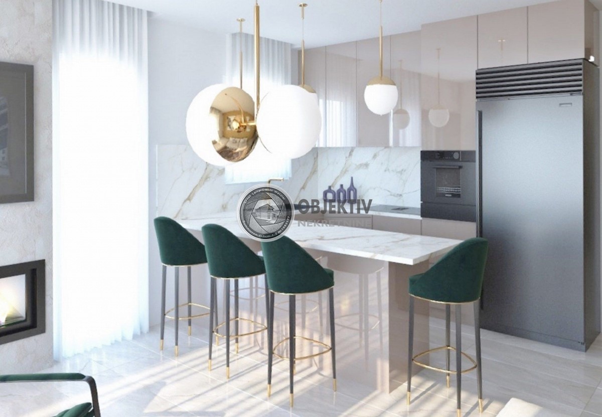 Apartma Naprodaj - SPLITSKO-DALMATINSKA Čiovo