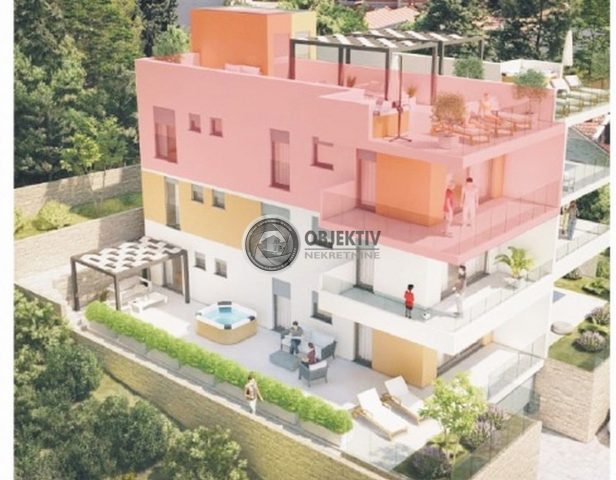 Flat for sale 83 m² – Čiovo