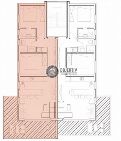 Apartment Zu verkaufen - Splitsko-dalmatinska čiovo - foto 2/4
