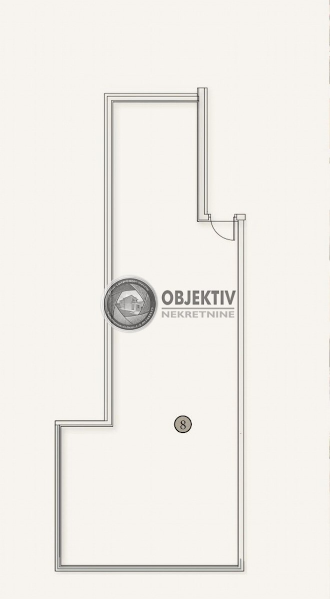 Flat For sale - SPLITSKO-DALMATINSKA ČIOVO