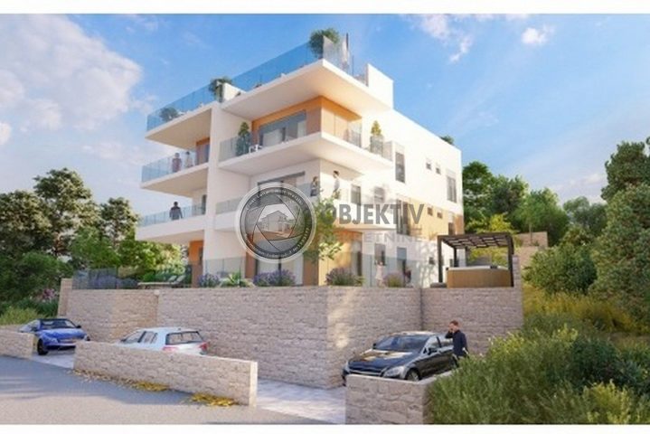 Flat for sale 164 m² – Trogir