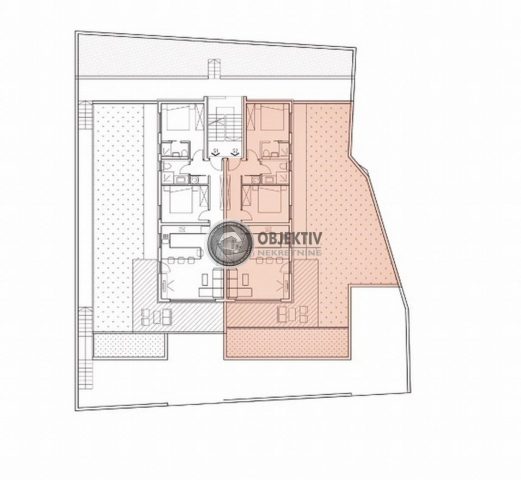 Apartma Naprodaj - Splitsko-dalmatinska Trogir - foto 3/9