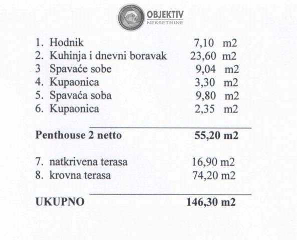 Flat For sale - Splitsko-dalmatinska čiovo - foto 4/5