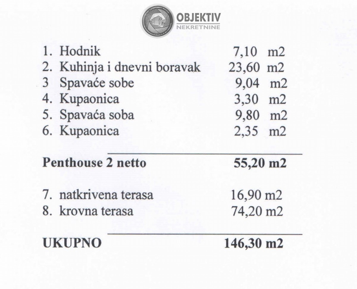 Appartamento In vendita - SPLITSKO-DALMATINSKA ČIOVO