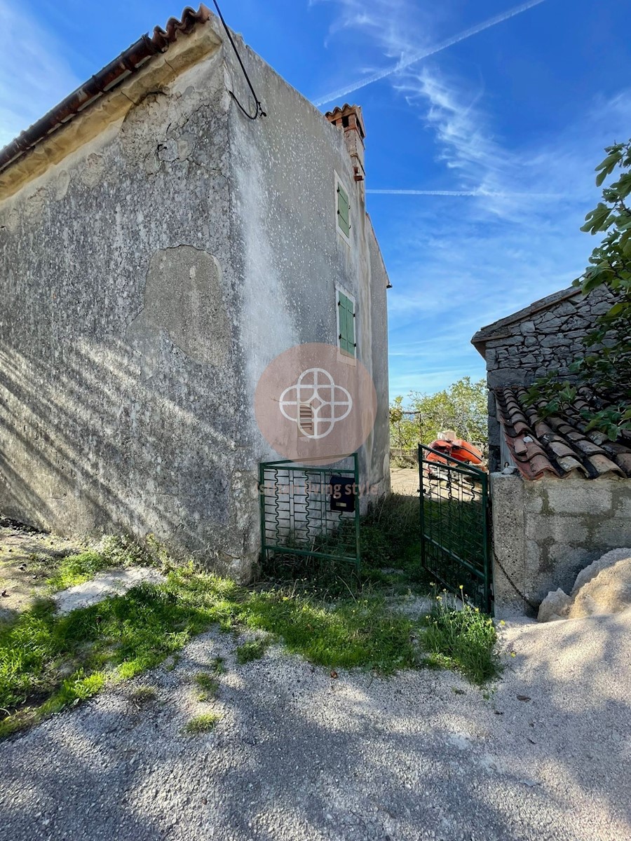 Haus Zu verkaufen - ISTARSKA RAŠA