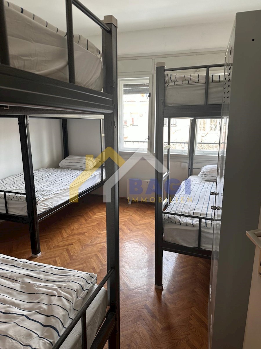 House For rent - GRAD ZAGREB ZAGREB