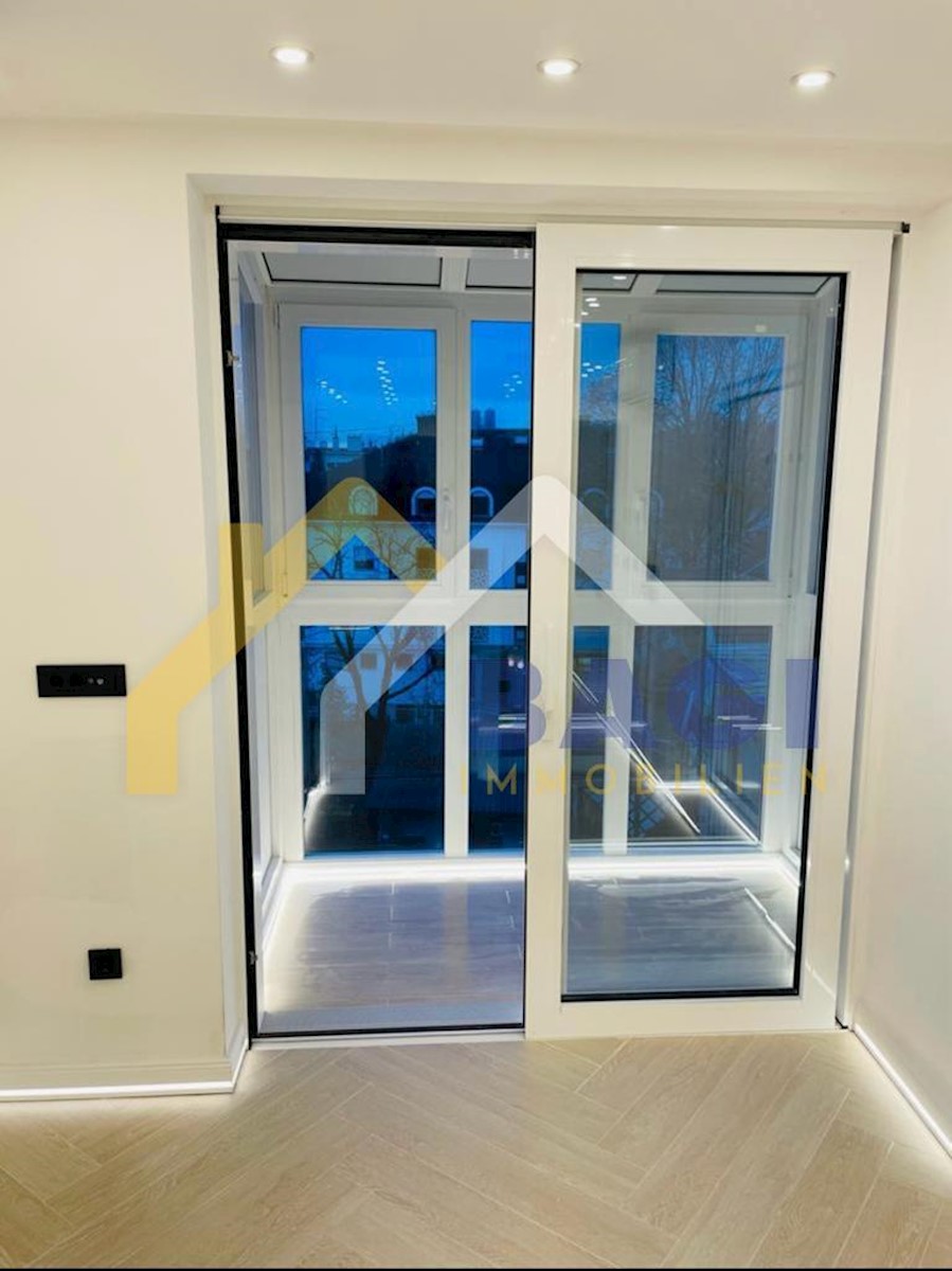 Apartmán K pronájmu - GRAD ZAGREB ZAGREB