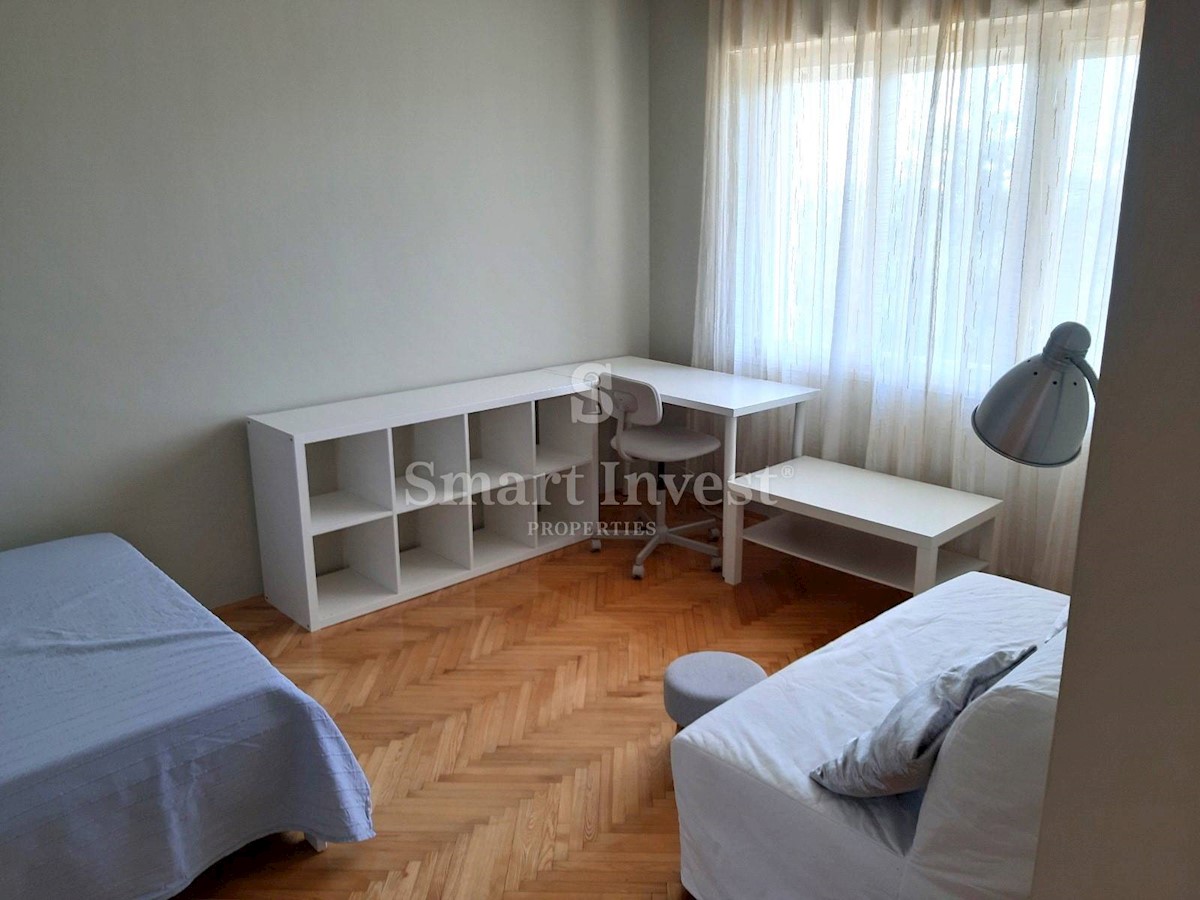 Apartment Zu verkaufen - PRIMORSKO-GORANSKA RIJEKA