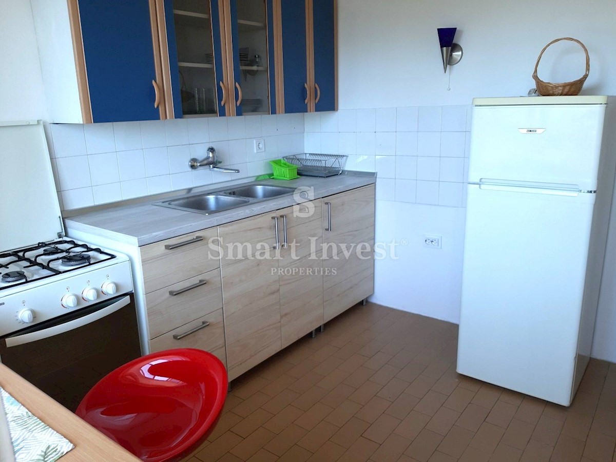 Apartment Zu verkaufen - PRIMORSKO-GORANSKA RIJEKA